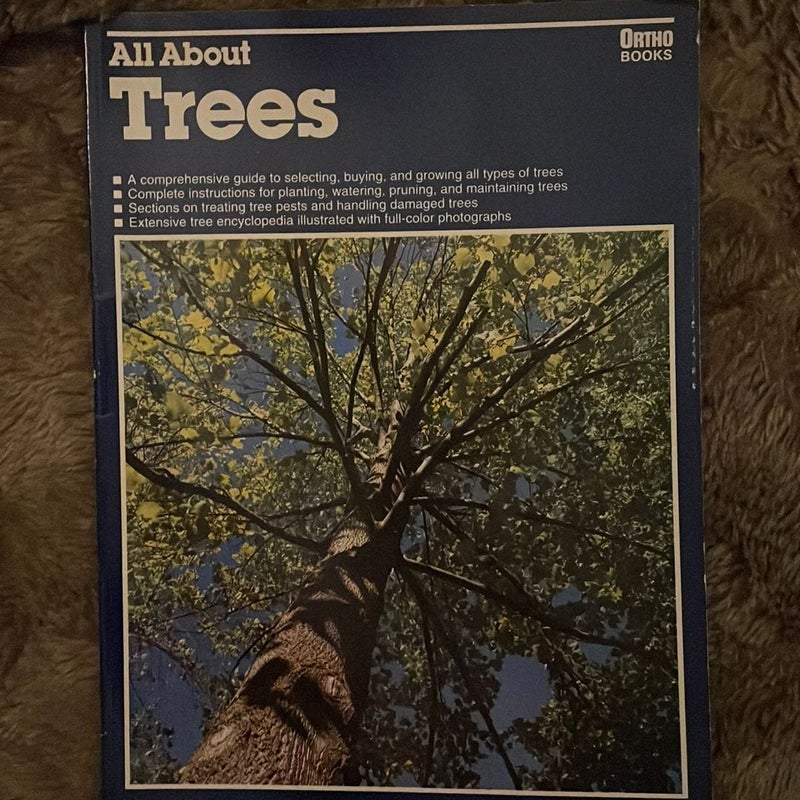 All About Trees 