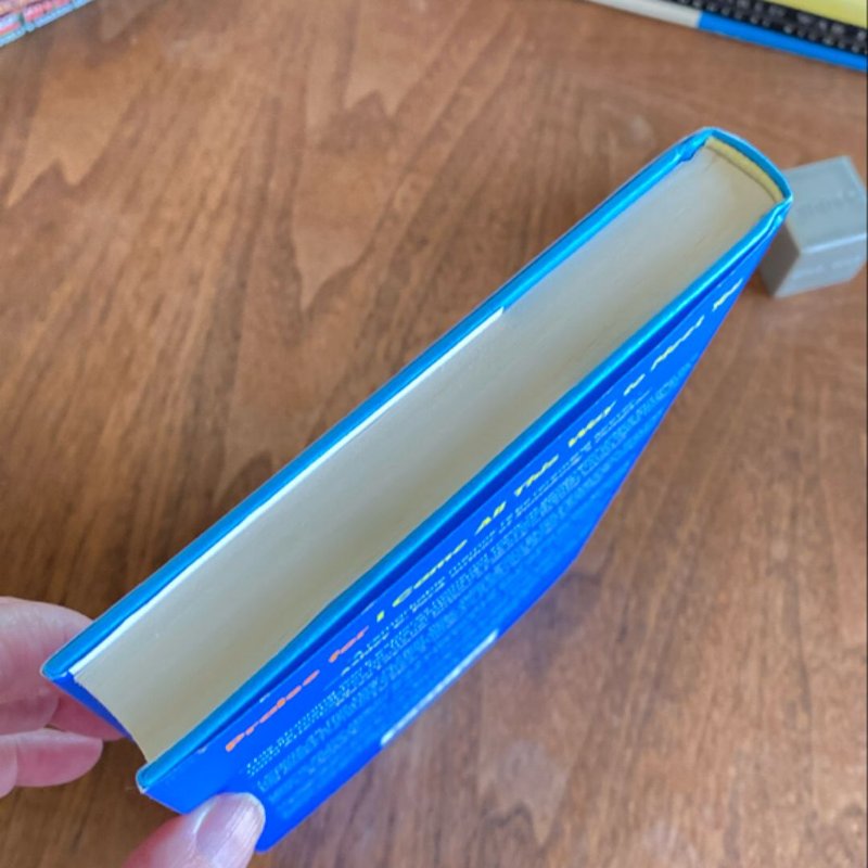 I Came All This Way to Meet You