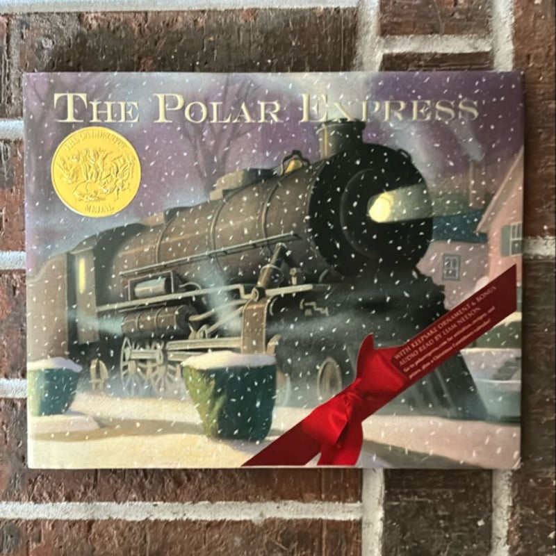 Polar Express 30th Anniversary Edition