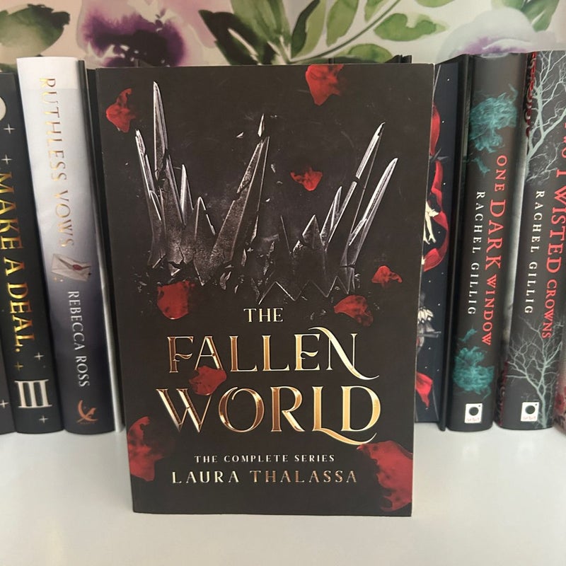 The Fallen World