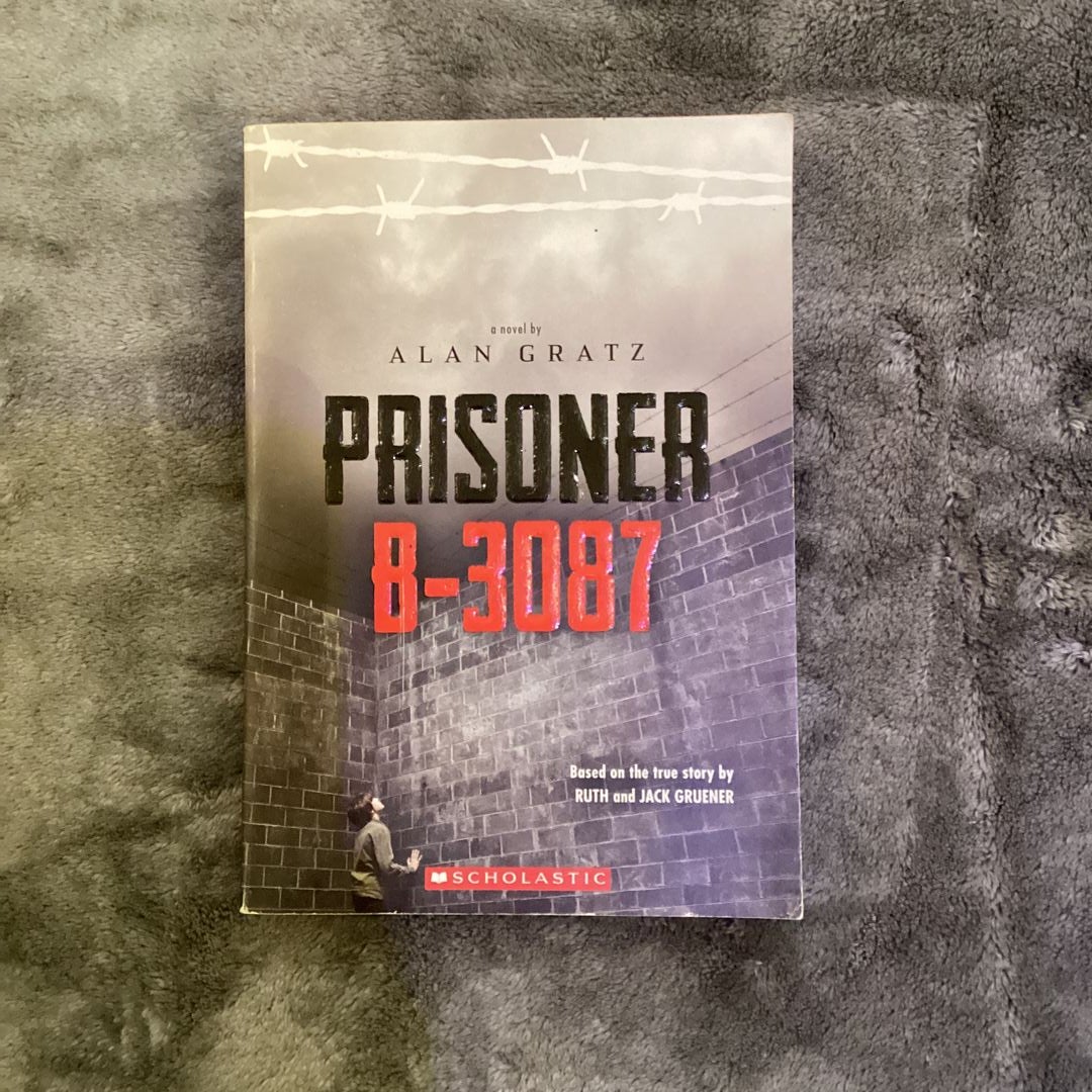 Prisoner B-3087