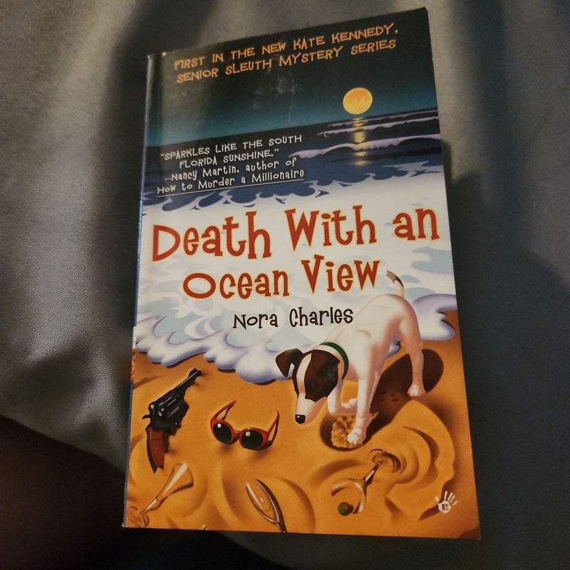 Death with an Ocean View