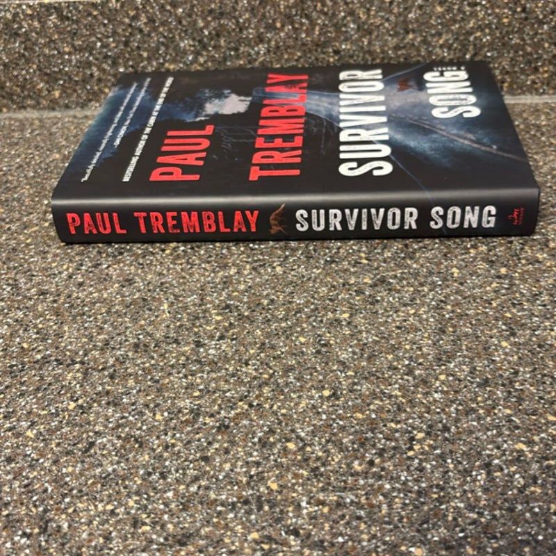 Survivor Song