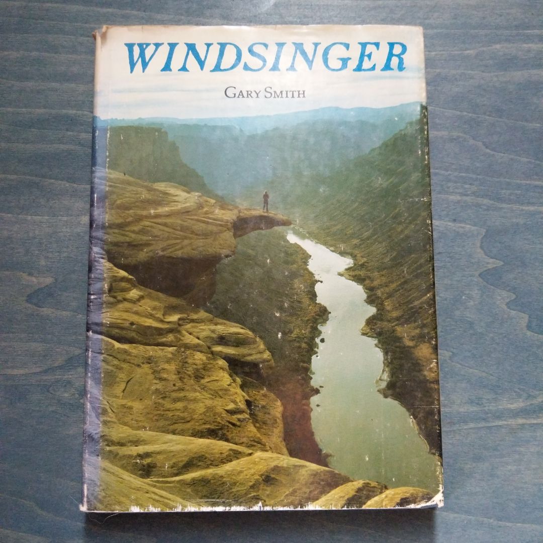 Windsinger