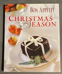 Bon Appetit the Christmas Season