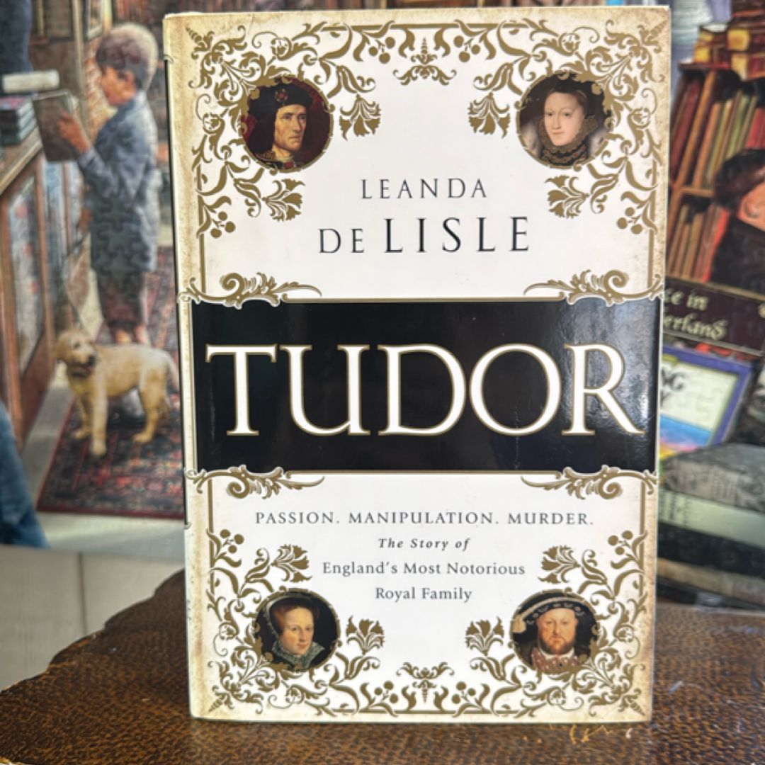 Tudor