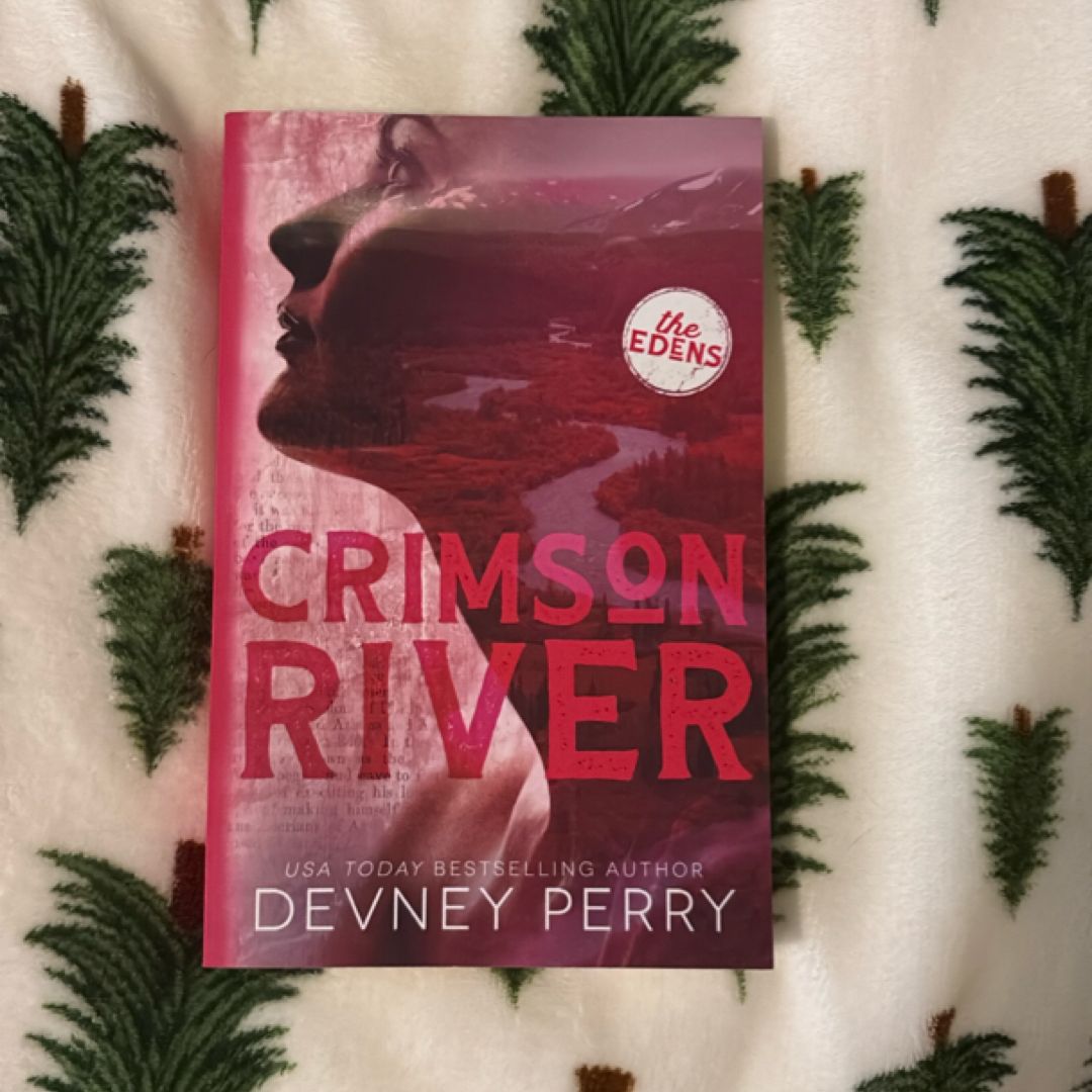 Crimson River
