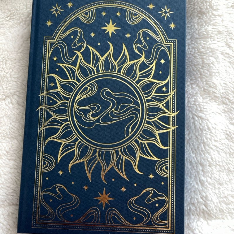 Faebound FAIRYLOOT SPECIAL EDITION- SLIGHTLY DAMAGED