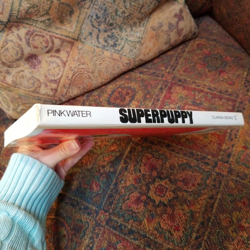 Superpuppy