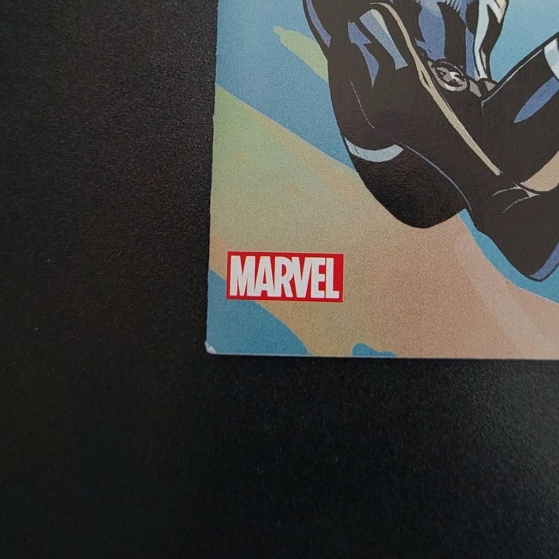 X-Men #19