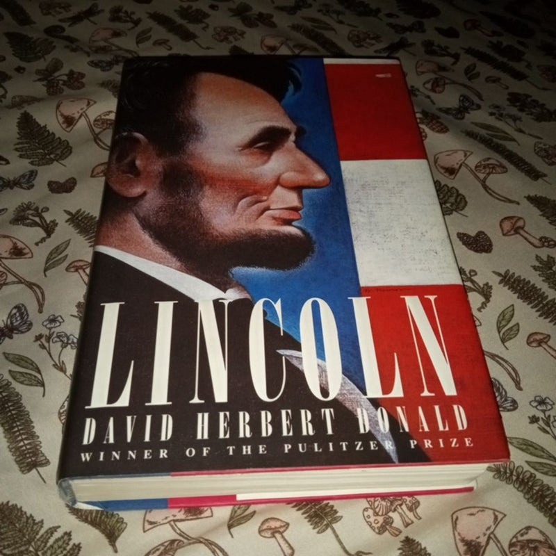 Lincoln