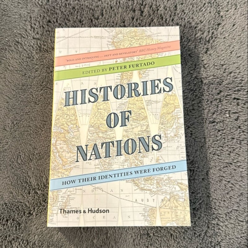 Histories of Nations