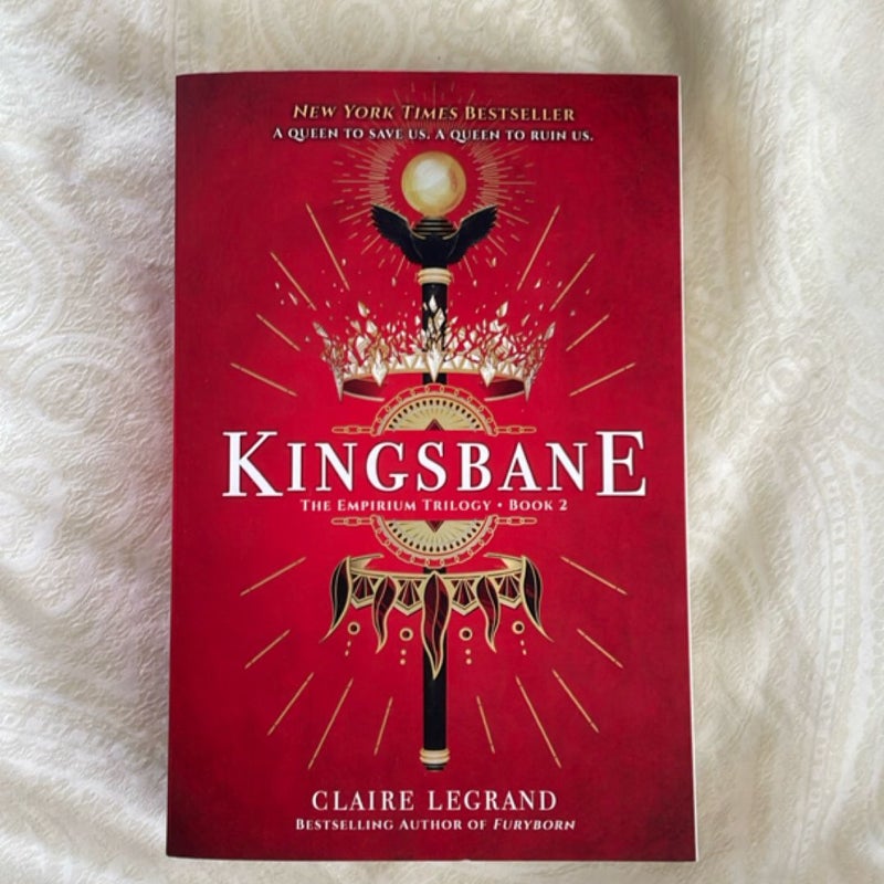 Kingsbane