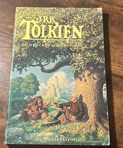 Biography of J. R. R. Tolkien