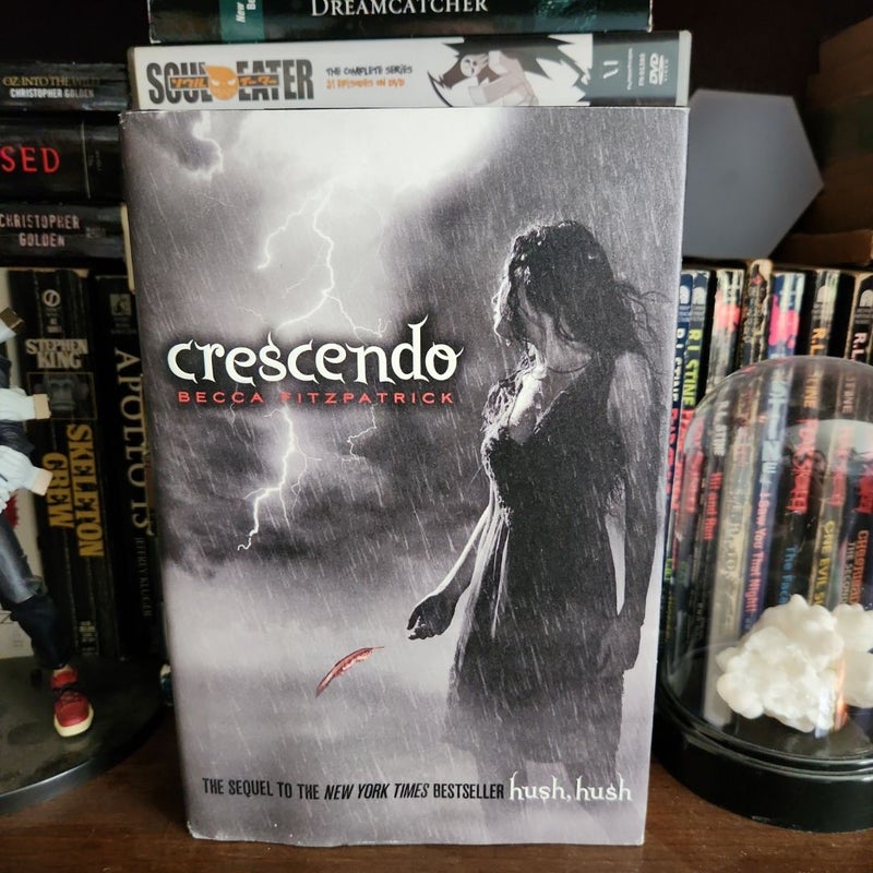 Crescendo