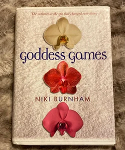 Goddess Games