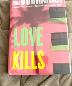 Love Kills 3595