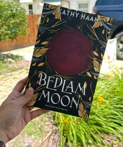 Bedlam Moon