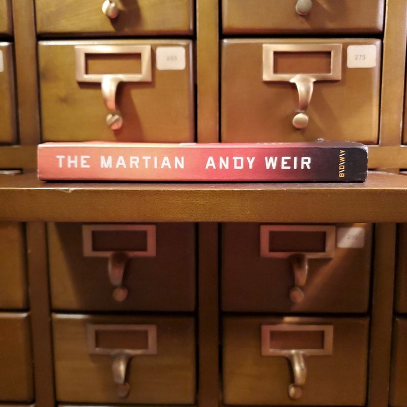 The Martian