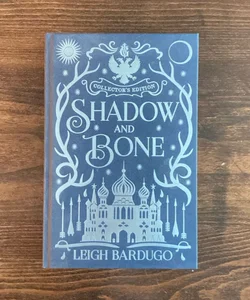 Shadow and Bone