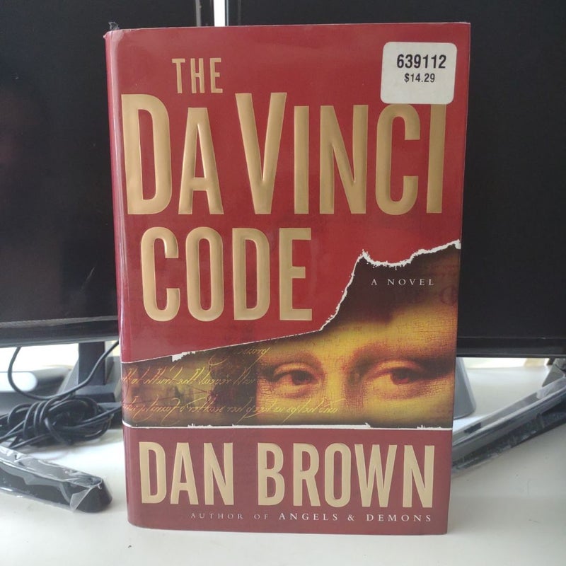 The Da Vinci Code