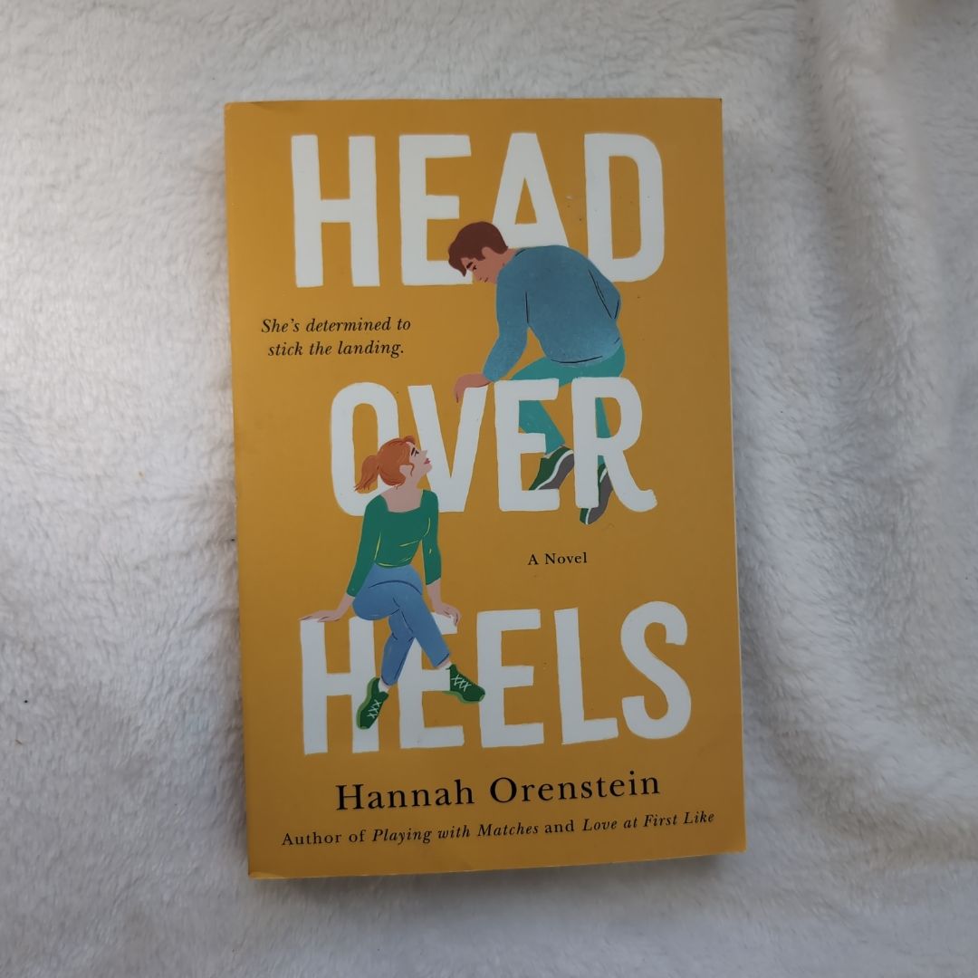 Head over Heels