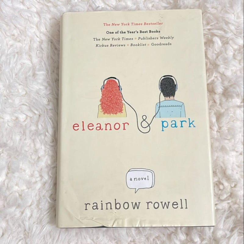 Eleanor and Park