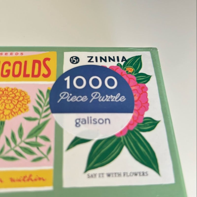 1000 piece puzzle