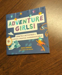 Adventure Girls!