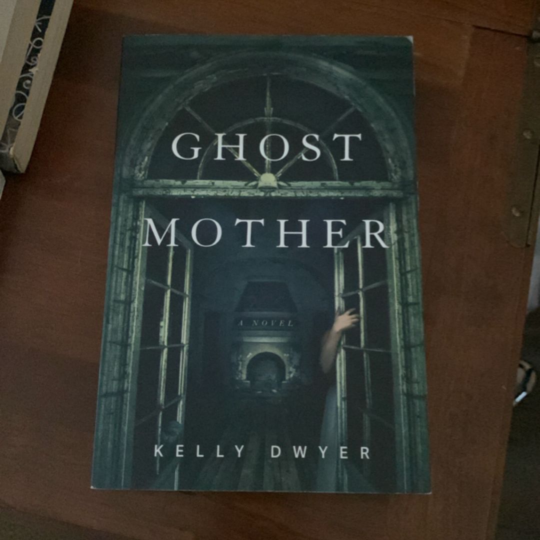 Ghost Mother