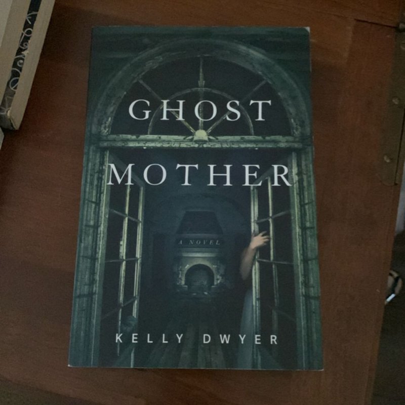 Ghost Mother