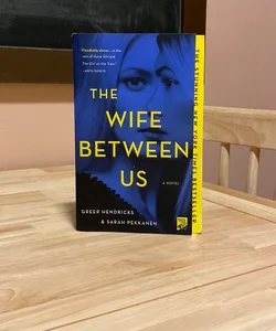 The Wife Between Us