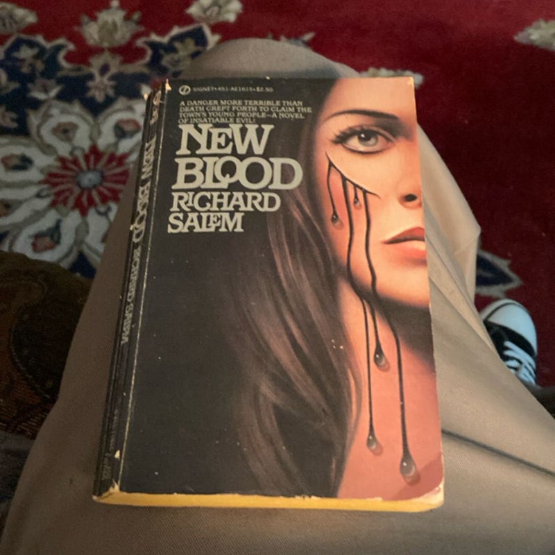 New Blood