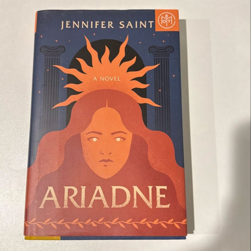 Ariadne