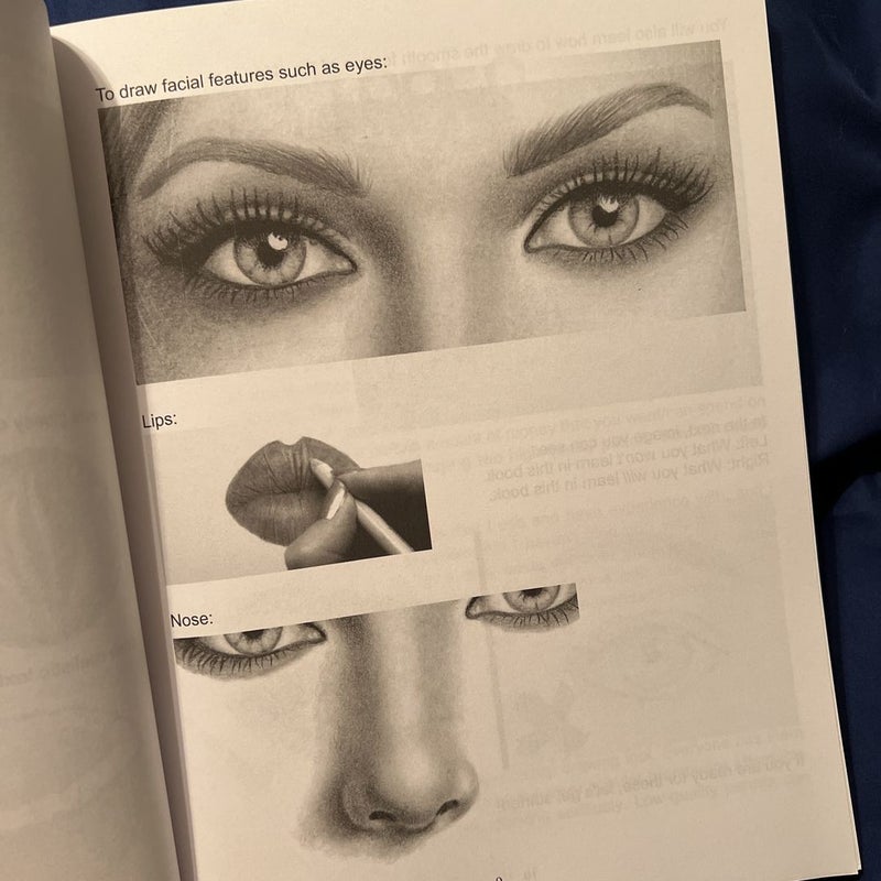 How to Draw with Photorealism: Drawing and Shading Techniques – Beginner to  Advanced
