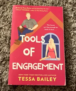 Tools of Engagement