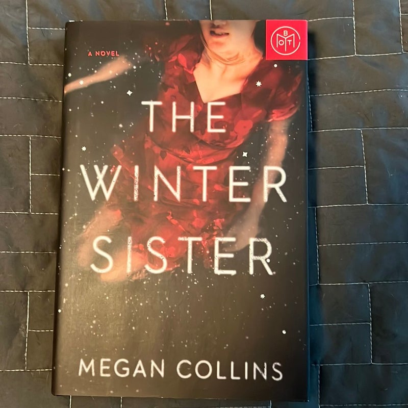 The Winter Sister