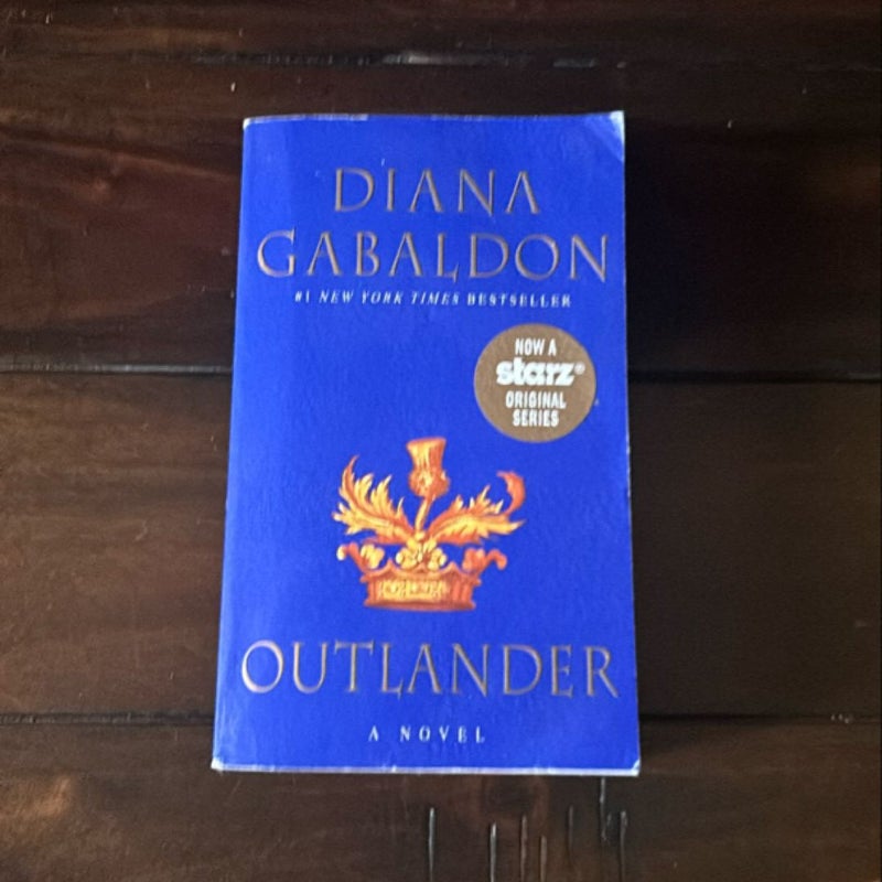 Outlander