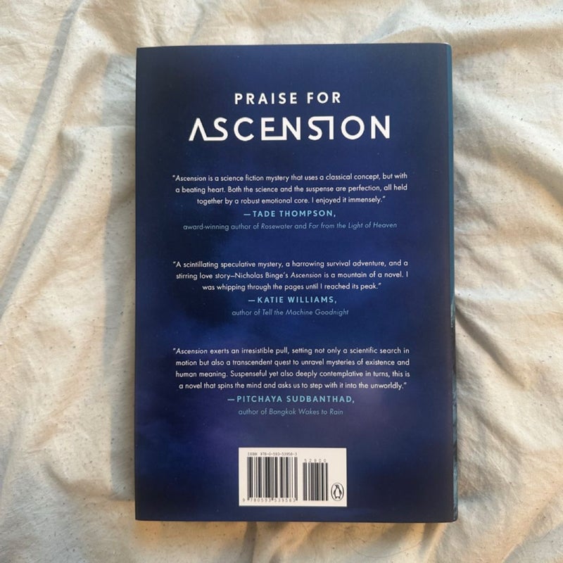 Ascension