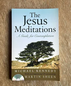 The Jesus Meditations