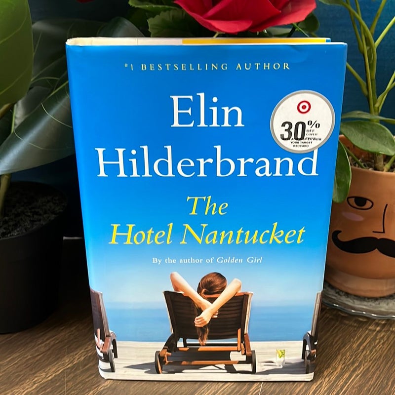 The Hotel Nantucket