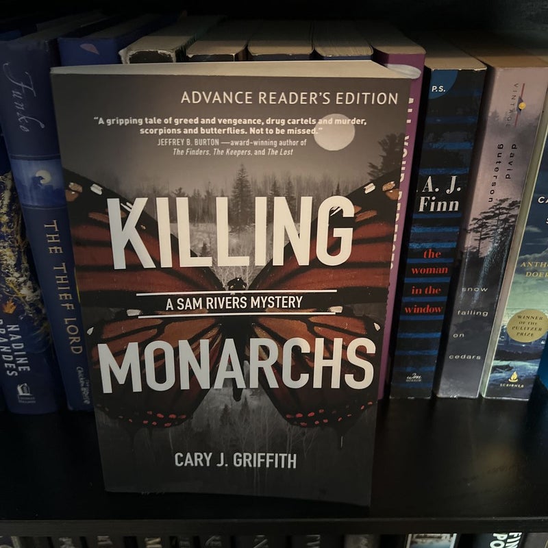 Killing Monarchs