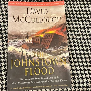 Johnstown Flood