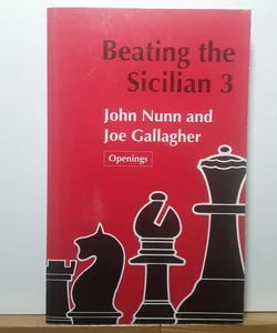 Beating the Sicillian 3