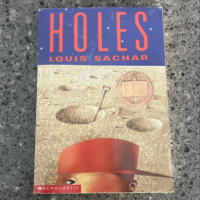 Holes