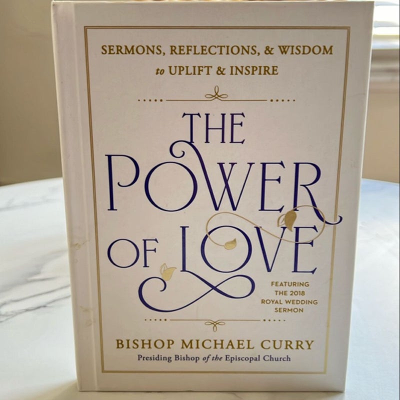 The Power of Love