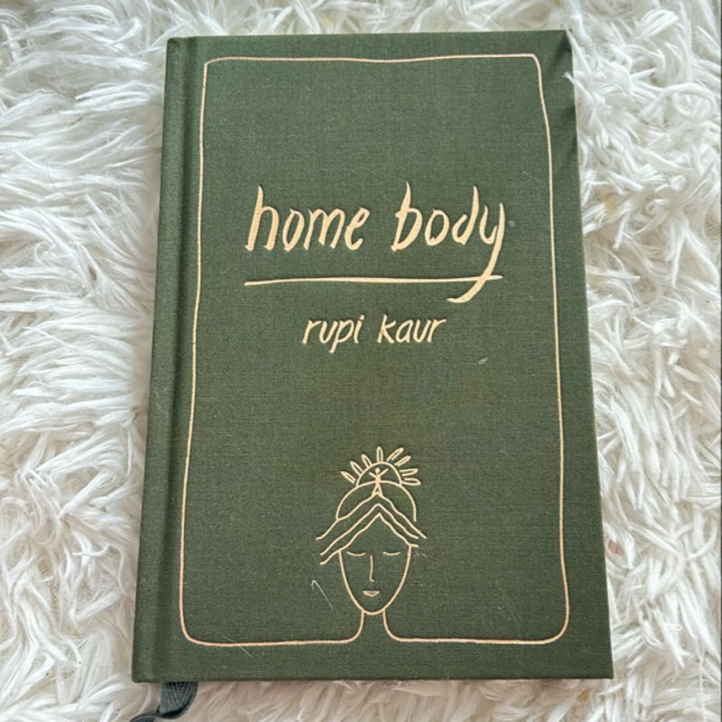 Home Body