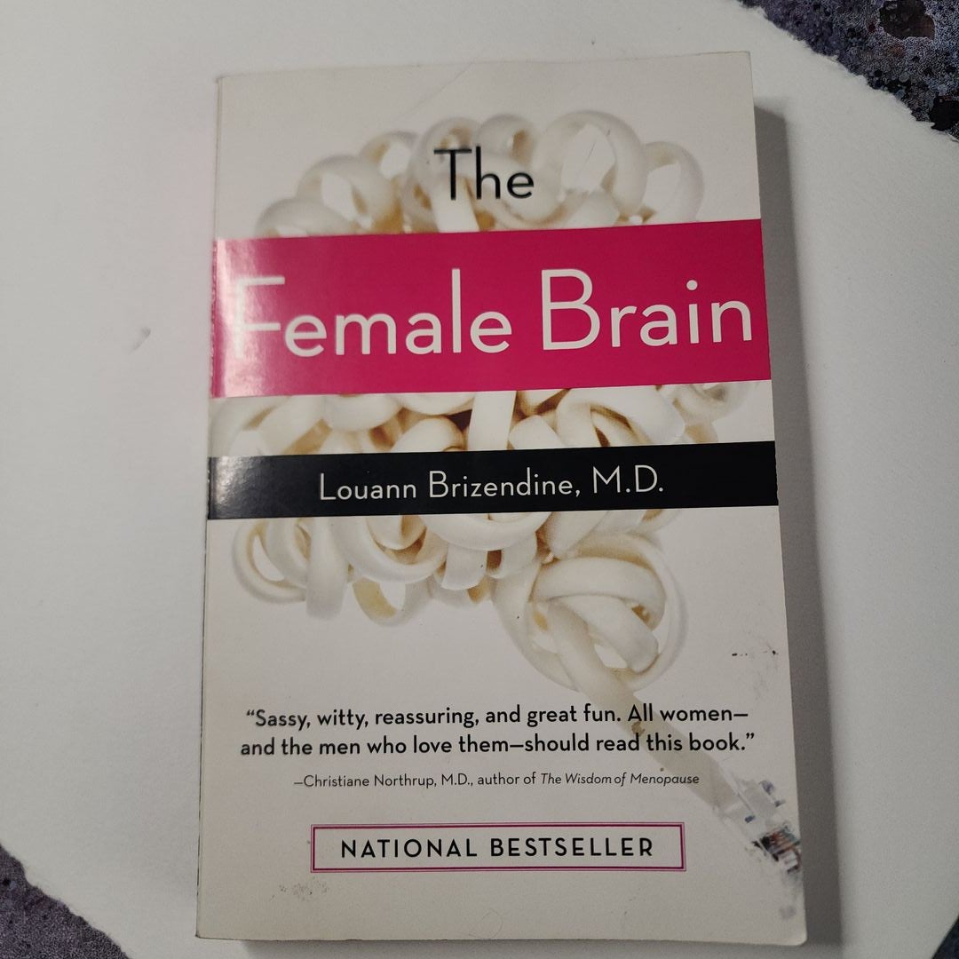 The Female Brain