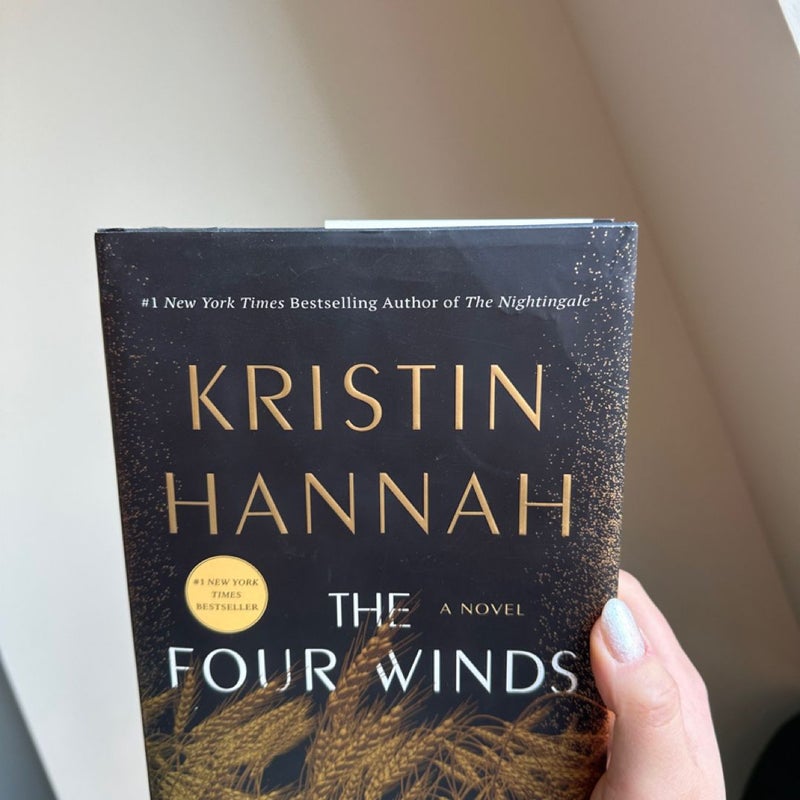 The Four Winds