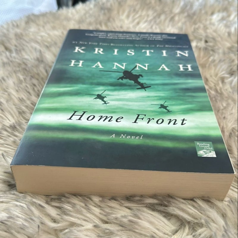 Home Front